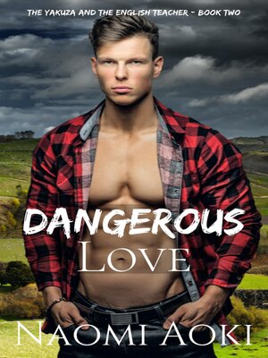 cover image of Dangerous Love